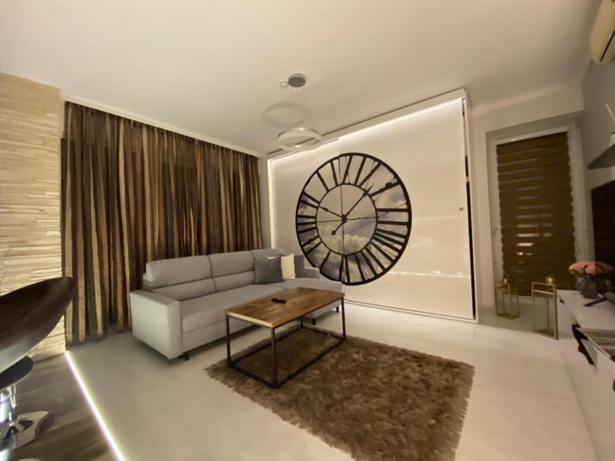 Renko Apartman Мисколк Екстериор снимка