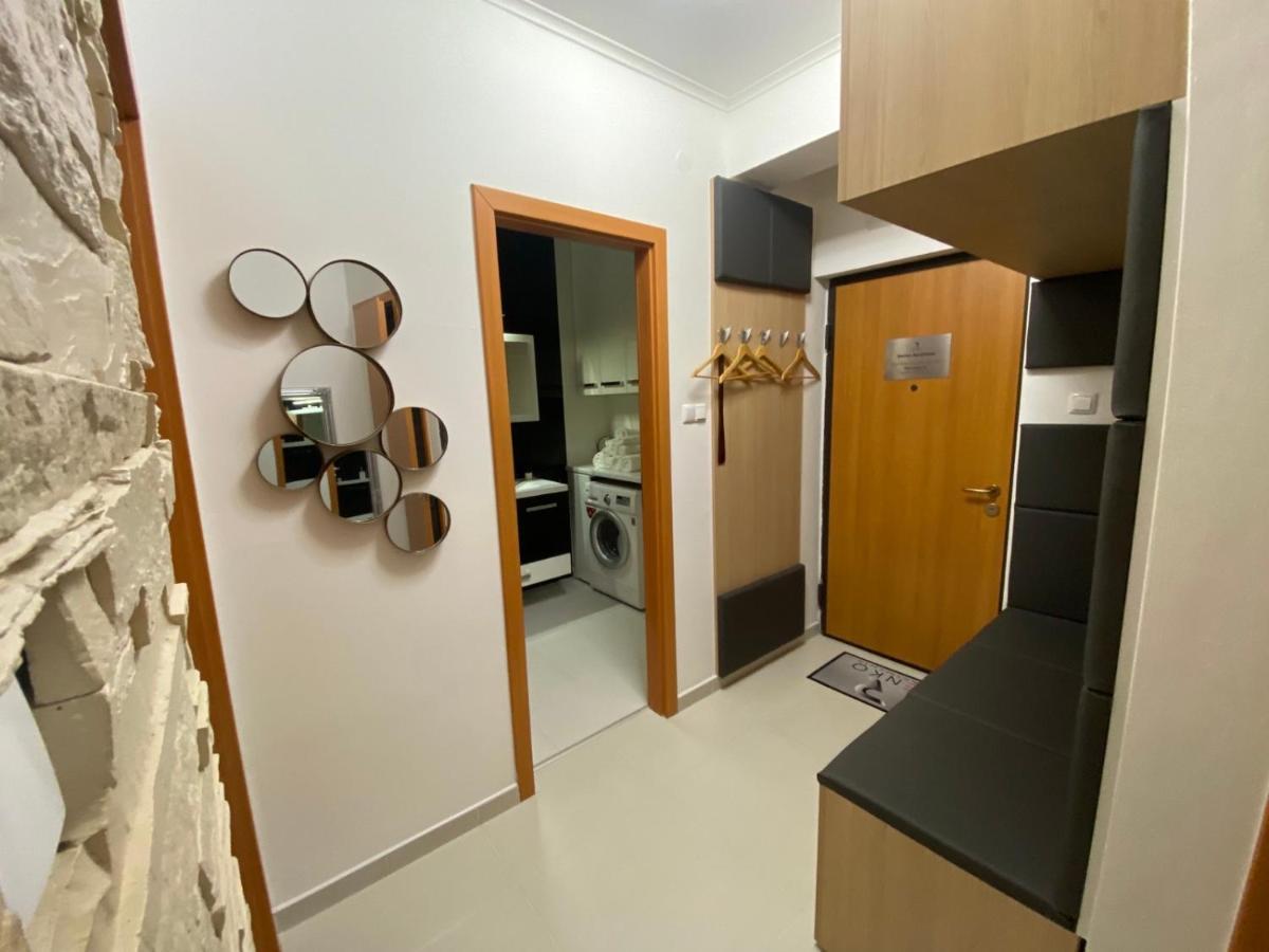 Renko Apartman Мисколк Екстериор снимка