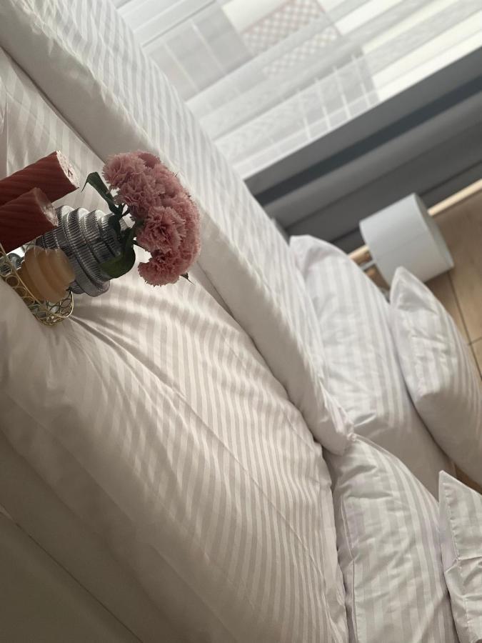 Renko Apartman Мисколк Екстериор снимка