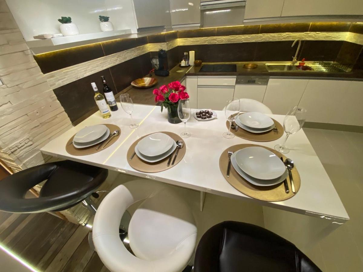 Renko Apartman Мисколк Екстериор снимка